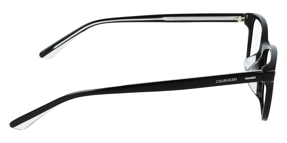 Calvin Klein CK20551A 001 53 - Black #id:kcck20551a001_s:100130