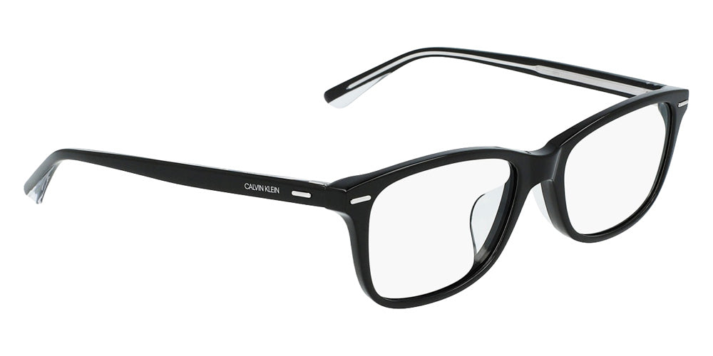 Calvin Klein CK20551A 001 53 - Black #id:kcck20551a001_s:100135