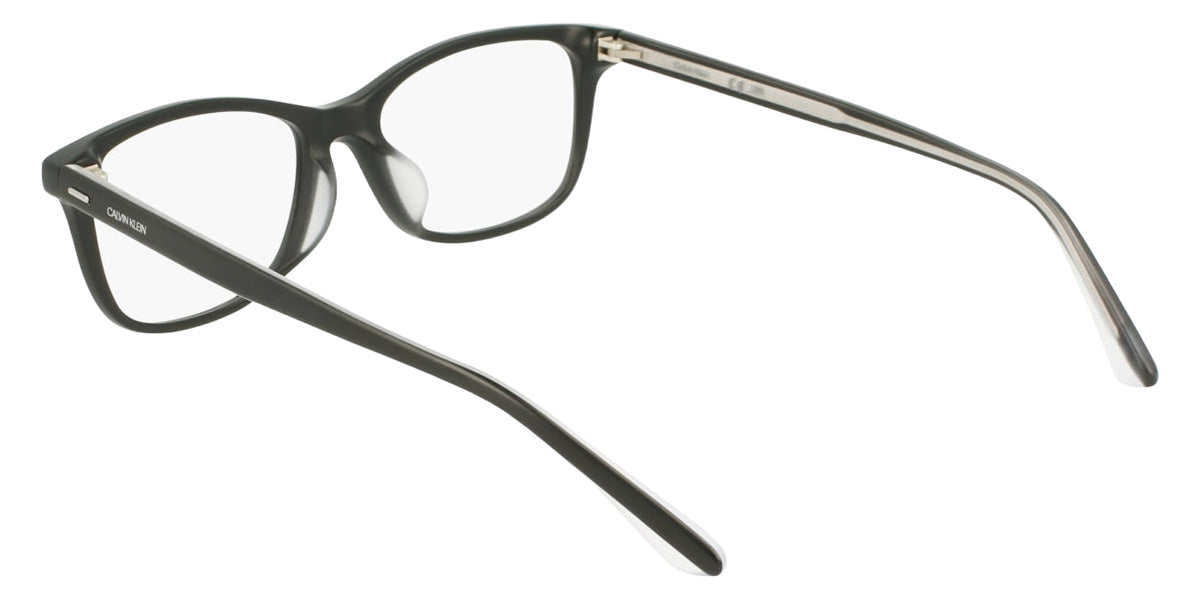 Calvin Klein CK20551A 002 53 - Matte Black #id:kcck20551a002_s:100115