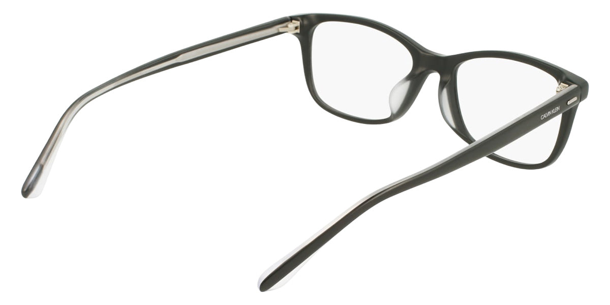 Calvin Klein CK20551A 002 53 - Matte Black #id:kcck20551a002_s:100125