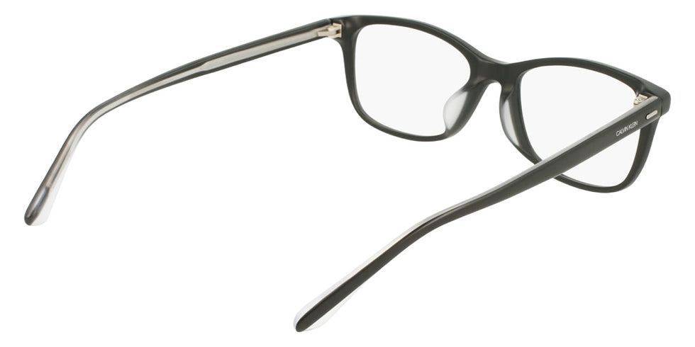 Calvin Klein CK20551A 002 53 - Matte Black #id:kcck20551a002_s:100125