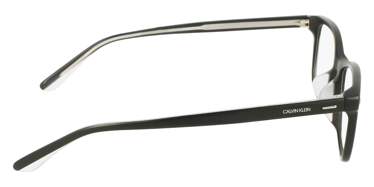 Calvin Klein CK20551A 002 53 - Matte Black #id:kcck20551a002_s:100130