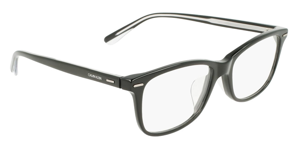 Calvin Klein CK20551A 010 53 - Charcoal #id:kcck20551a010_s:102135