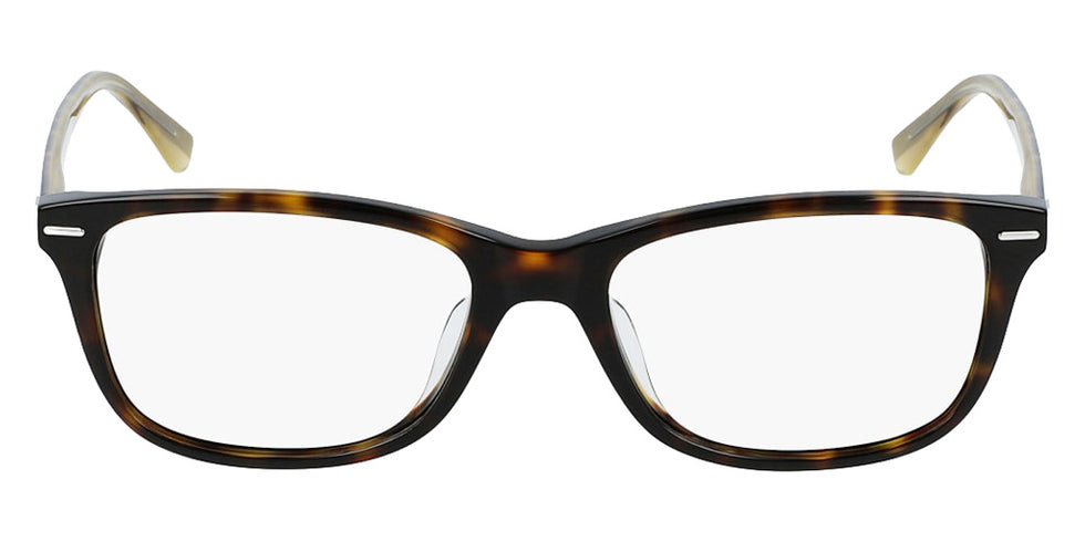 Calvin Klein CK20551A 235 53 - Dark Tortoise #id:kcck20551a235_s:104100