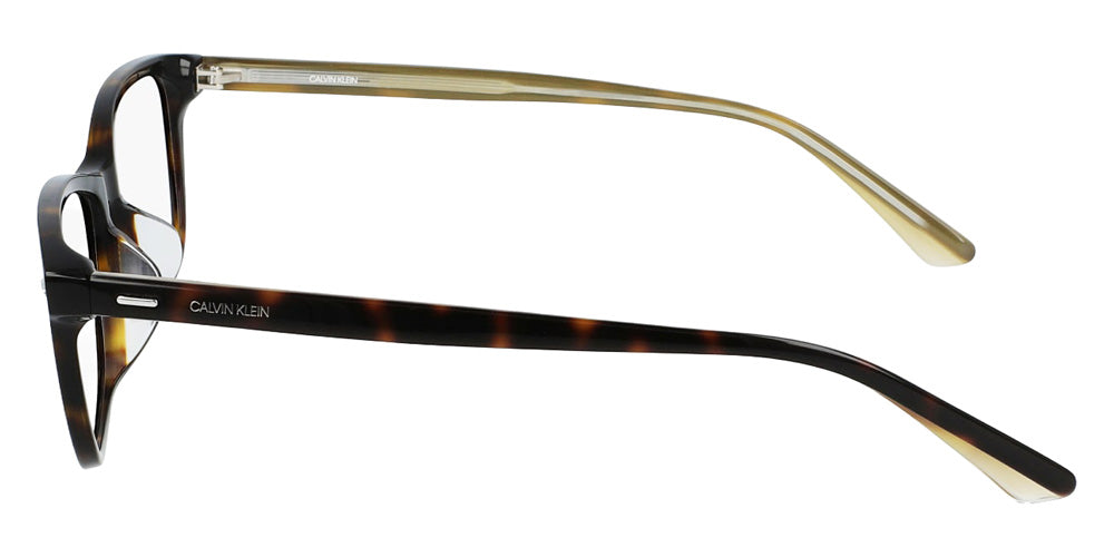 Calvin Klein CK20551A 235 53 - Dark Tortoise #id:kcck20551a235_s:104110
