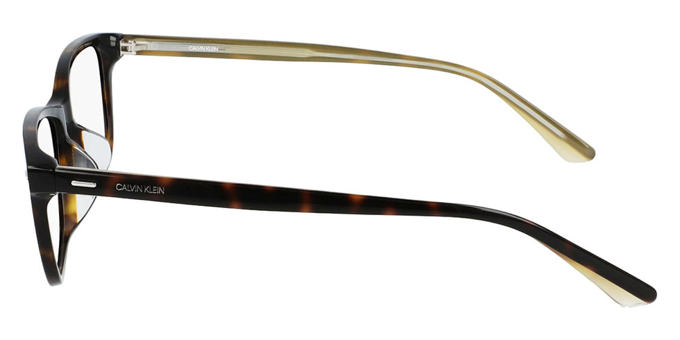 Calvin Klein CK20551A 235 53 - Dark Tortoise #id:kcck20551a235_s:104110