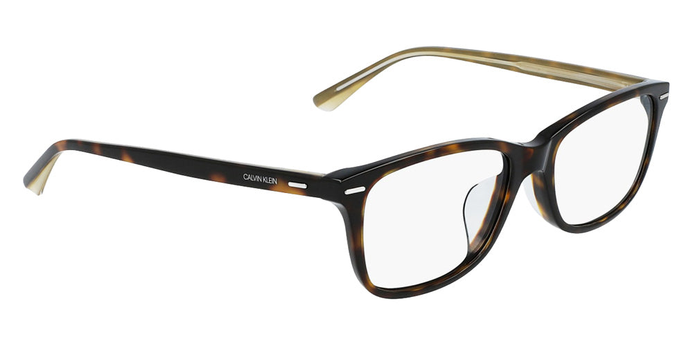 Calvin Klein CK20551A 235 53 - Dark Tortoise #id:kcck20551a235_s:104135