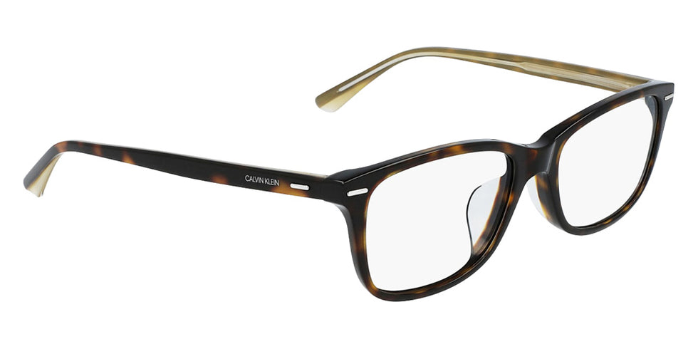 Calvin Klein CK20551A 235 53 - Dark Tortoise #id:kcck20551a235_s:104135
