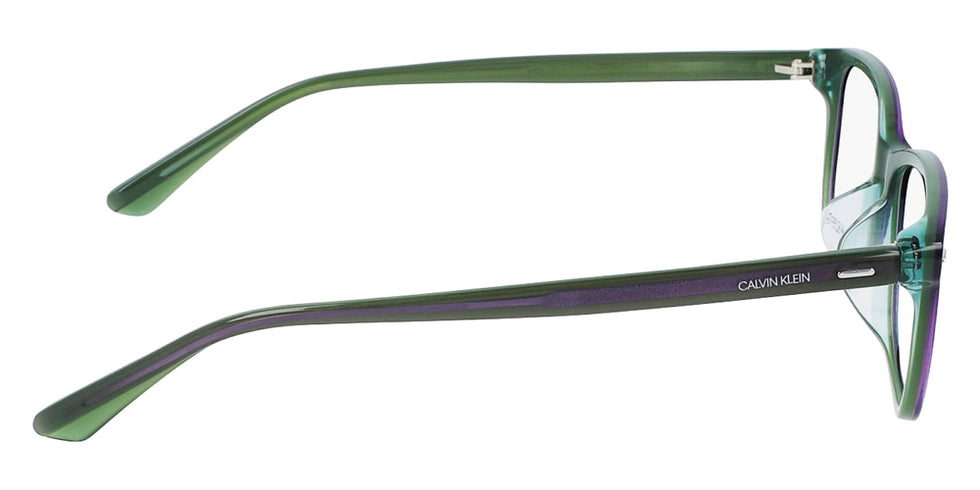 Calvin Klein CK20551A 395 53 - Milky Green #id:kcck20551a395_s:106130