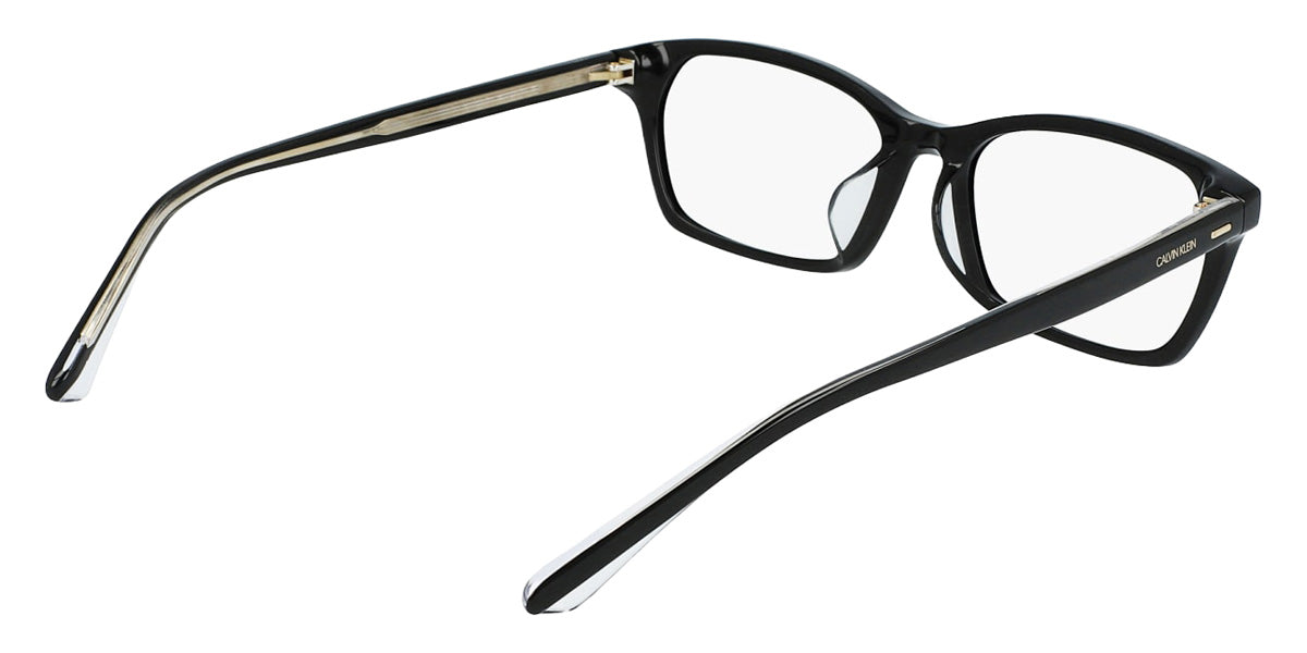 Calvin Klein CK20552A 001 55 - Black #id:kcck20552a001_s:100125