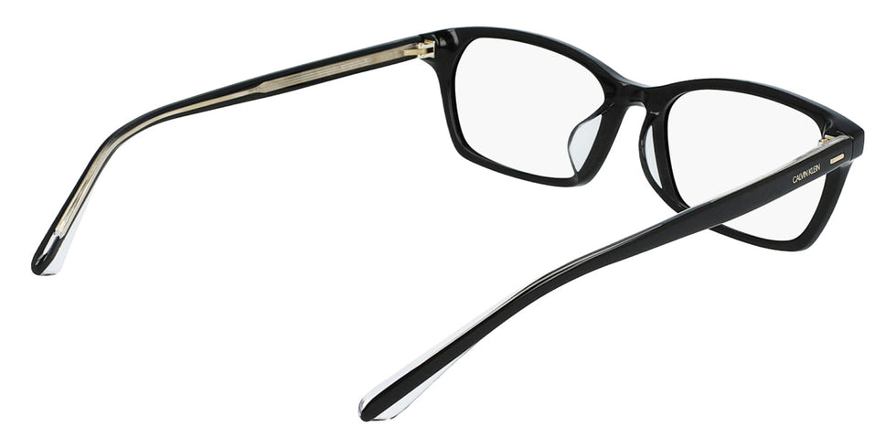 Calvin Klein CK20552A 001 55 - Black #id:kcck20552a001_s:100125