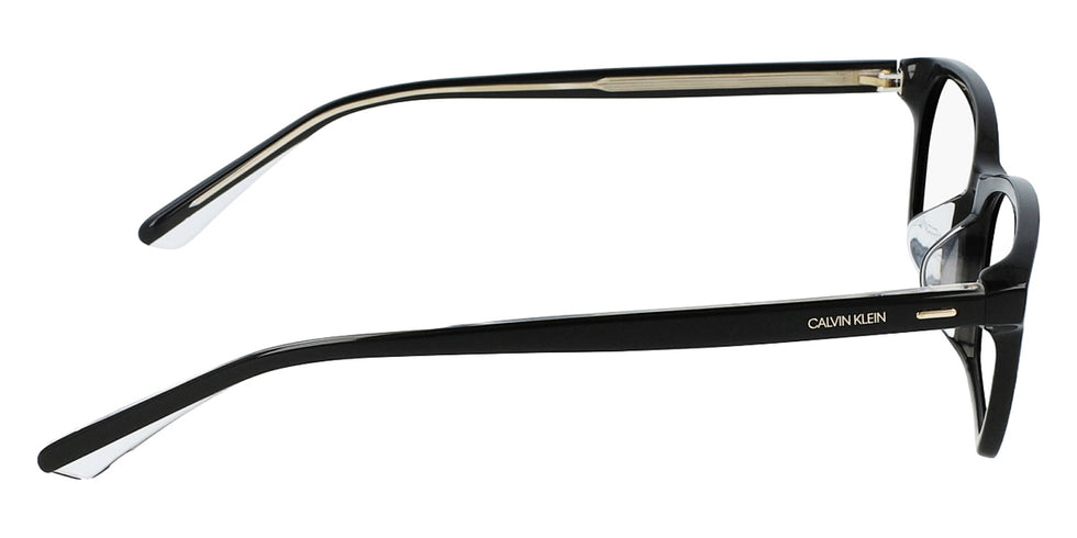 Calvin Klein CK20552A 001 55 - Black #id:kcck20552a001_s:100130