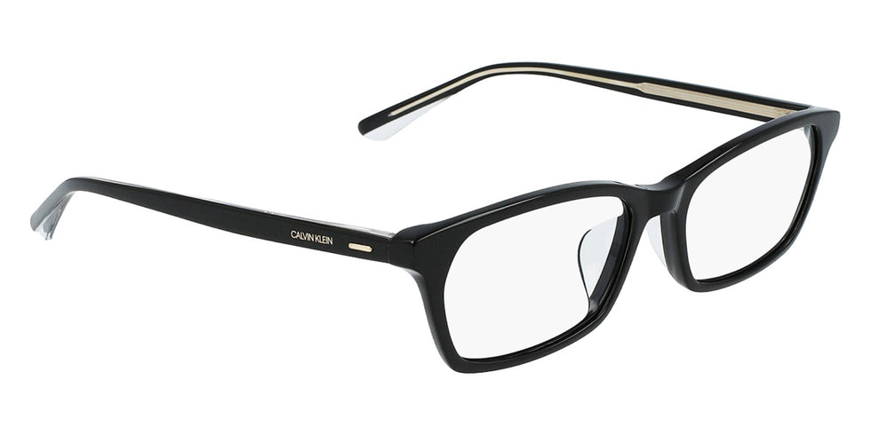 Calvin Klein CK20552A 001 55 - Black #id:kcck20552a001_s:100135