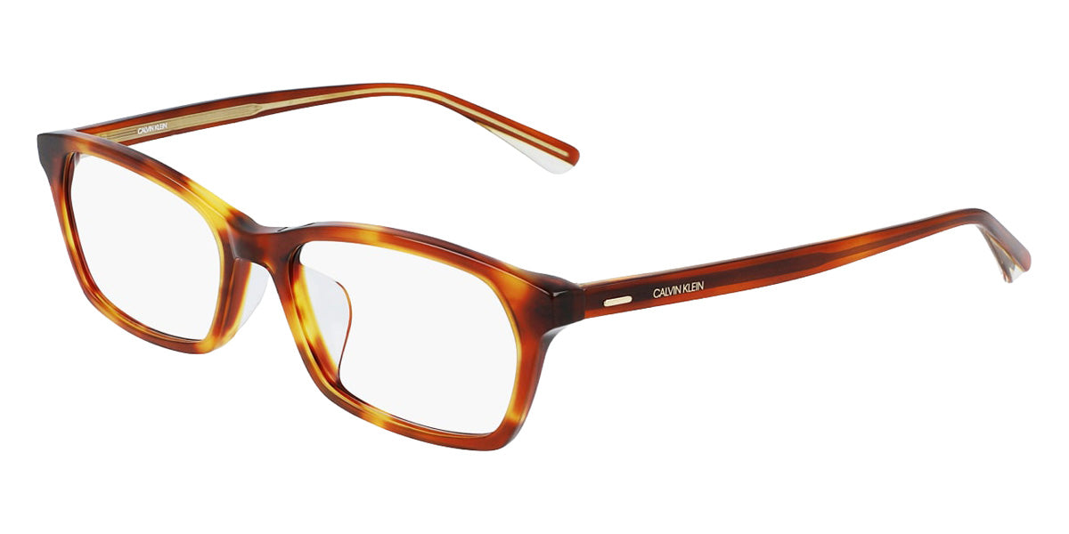 Calvin Klein CK20552A 259 55 - Honey Tortoise #id:kcck20552a259_s:102105