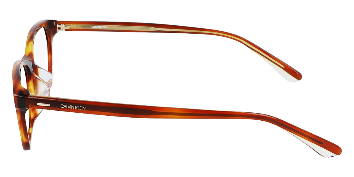 Calvin Klein CK20552A 259 55 - Honey Tortoise #id:kcck20552a259_s:102110