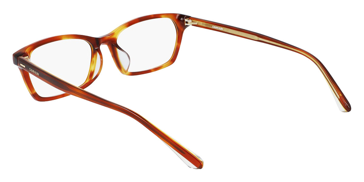 Calvin Klein CK20552A 259 55 - Honey Tortoise #id:kcck20552a259_s:102115