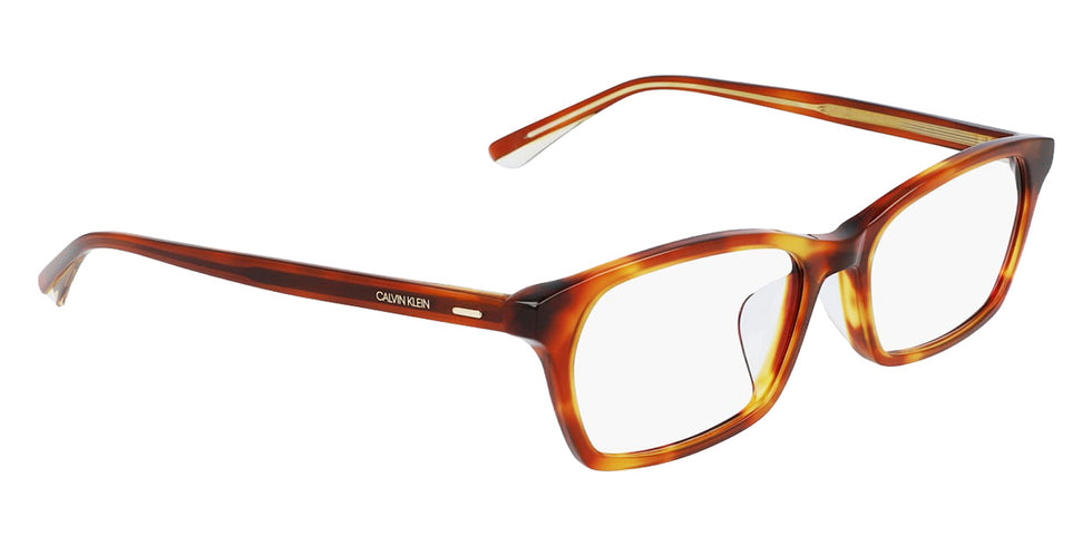 Calvin Klein CK20552A 259 55 - Honey Tortoise #id:kcck20552a259_s:102135