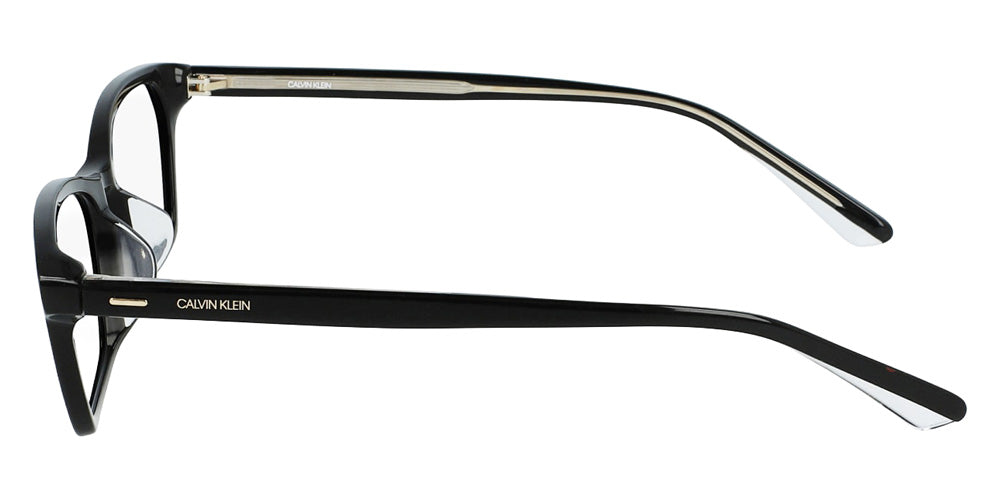 Calvin Klein CK20552A N 001 55 - Black #id:kcck20552an001_s:102110