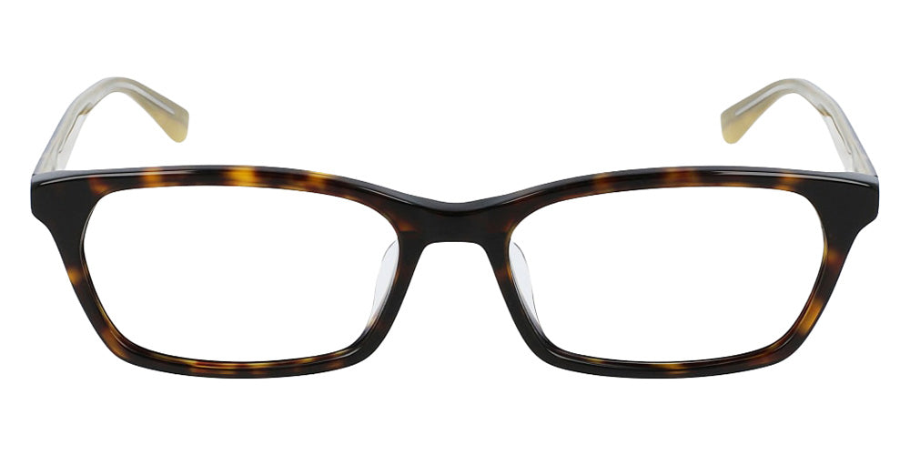 Calvin Klein CK20552A N 235 55 - Dark Tortoise #id:kcck20552an235_s:100100