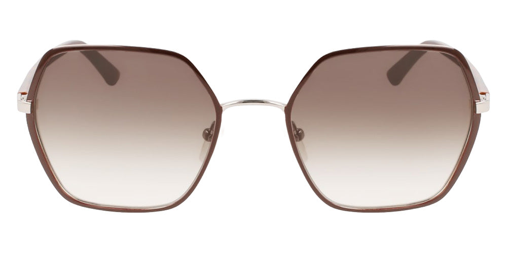 Calvin Klein CK21131S 200 56 - Brown #id:kcck21131s200_s:100100