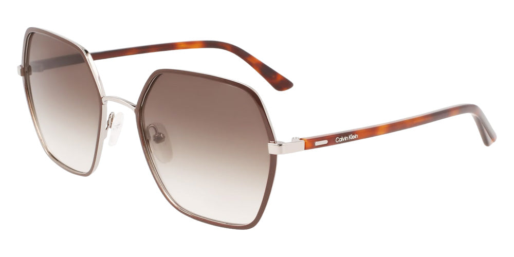 Calvin Klein CK21131S 200 56 - Brown #id:kcck21131s200_s:100105