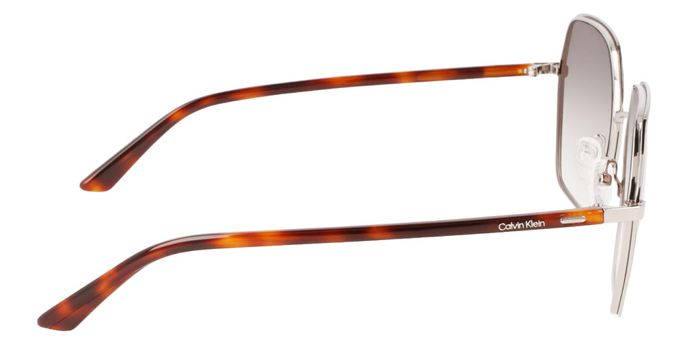 Calvin Klein CK21131S 200 56 - Brown #id:kcck21131s200_s:100130