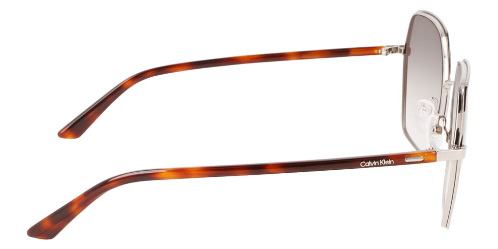 Calvin Klein CK21131S 200 56 - Brown #id:kcck21131s200_s:100130