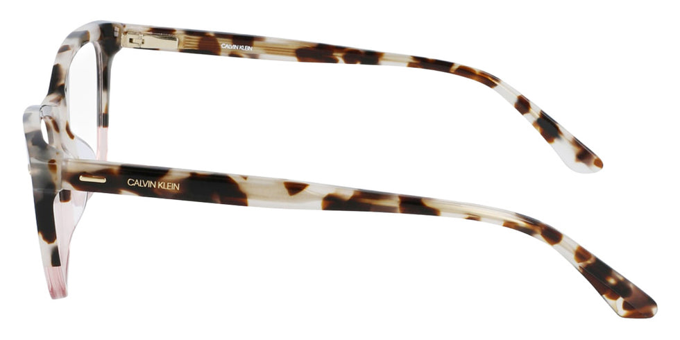 Calvin Klein CK21501 111 54 - Ivory Tortoise #id:kcck21501111_s:100110