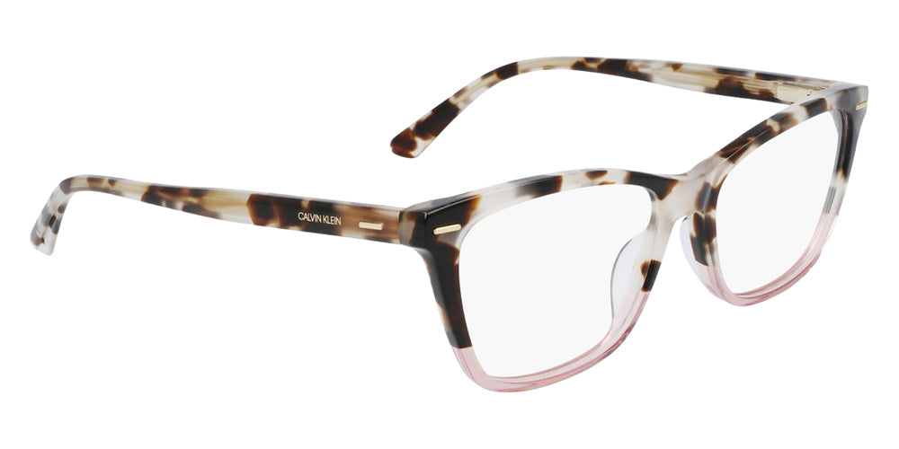 Calvin Klein CK21501 111 54 - Ivory Tortoise #id:kcck21501111_s:100135
