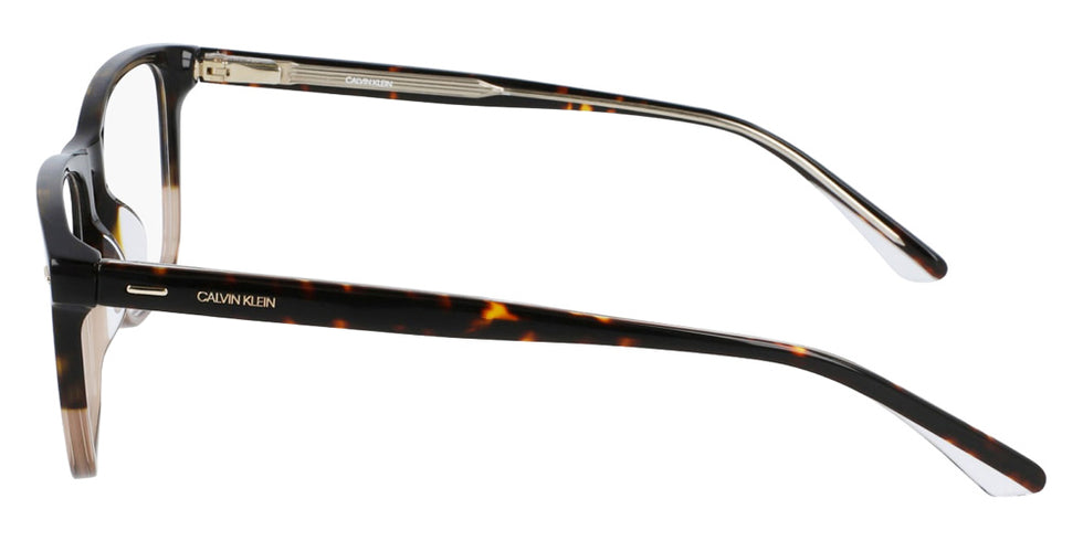 Calvin Klein CK21502 235 55 - Dark Tortoise #id:kcck21502235_s:100110