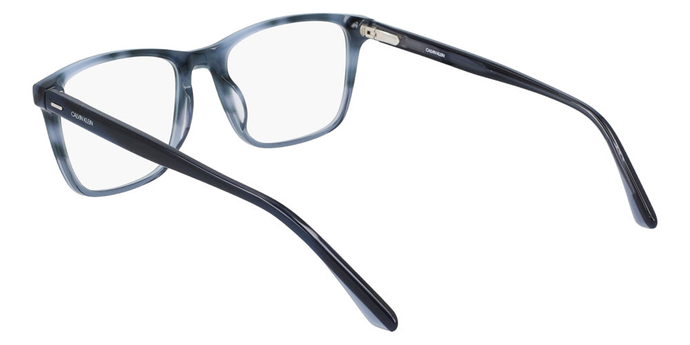 Calvin Klein CK21502 412 53 - Navy Havana #id:kcck21502412_s:102115