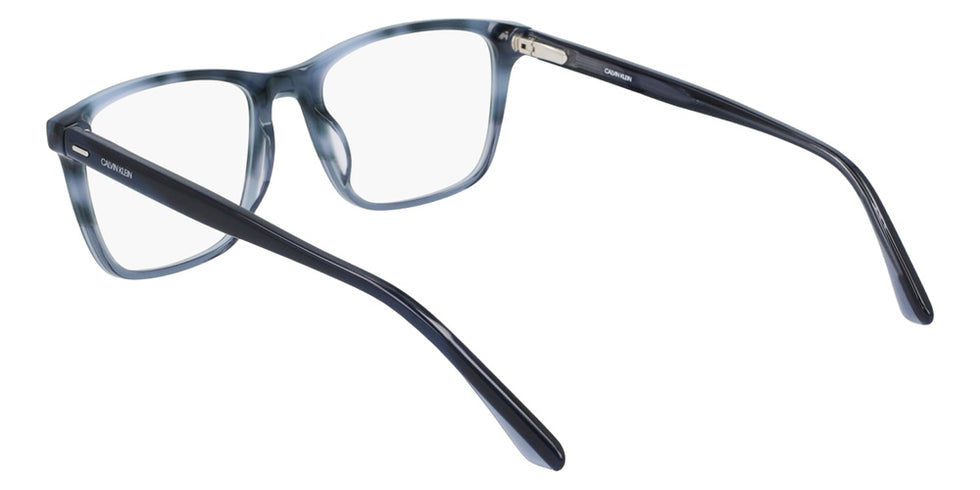 Calvin Klein CK21502 412 53 - Navy Havana #id:kcck21502412_s:102115