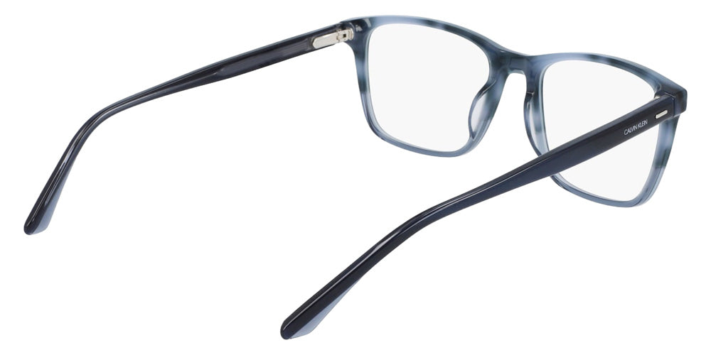 Calvin Klein CK21502 412 53 - Navy Havana #id:kcck21502412_s:102125