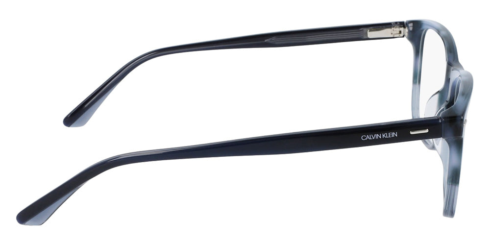 Calvin Klein CK21502 412 53 - Navy Havana #id:kcck21502412_s:102130