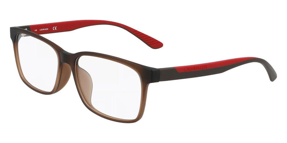 Calvin Klein CK21511A 210 56 - Brown #id:kcck21511a210_s:100105