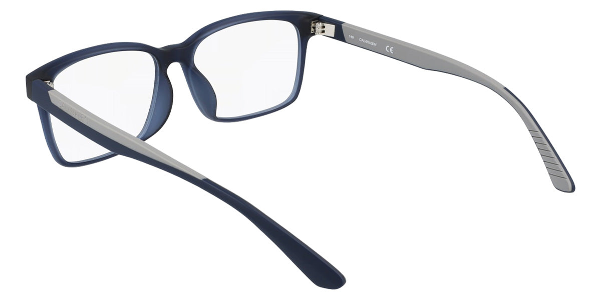 Calvin Klein CK21511A 410 56 - Navy #id:kcck21511a410_s:102115