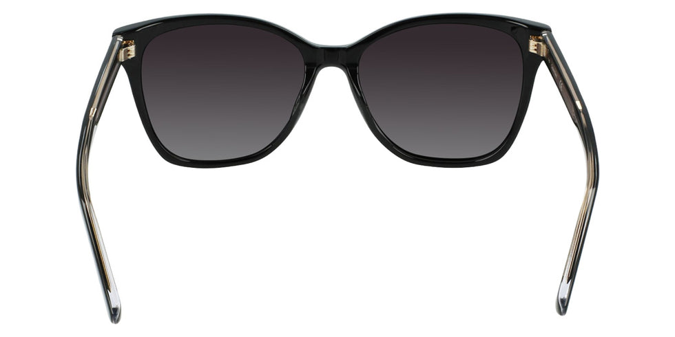 Calvin Klein CK21529S 001 55 - Black #id:kcck21529s001_s:100120