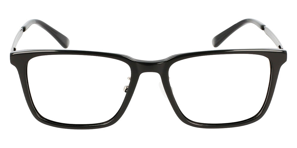 Calvin Klein CK21534A 001 55 - Black #id:kcck21534a001_s:100100