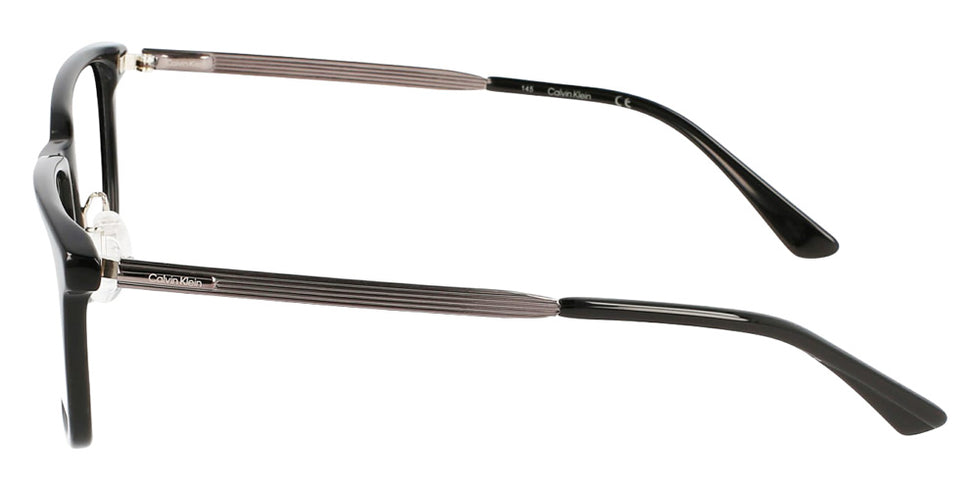 Calvin Klein CK21534A 001 55 - Black #id:kcck21534a001_s:100110