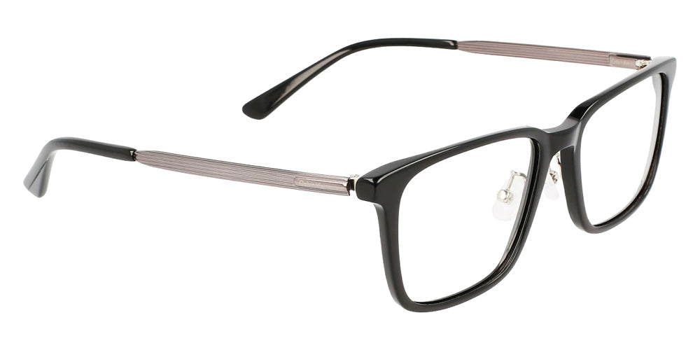 Calvin Klein CK21534A 001 55 - Black #id:kcck21534a001_s:100135