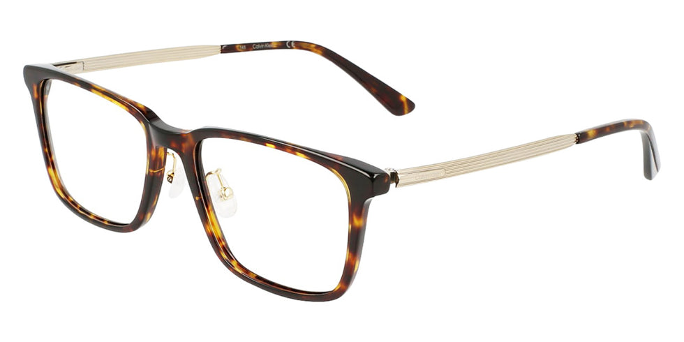 Calvin Klein CK21534A 220 55 - Brown Havana #id:kcck21534a220_s:102105