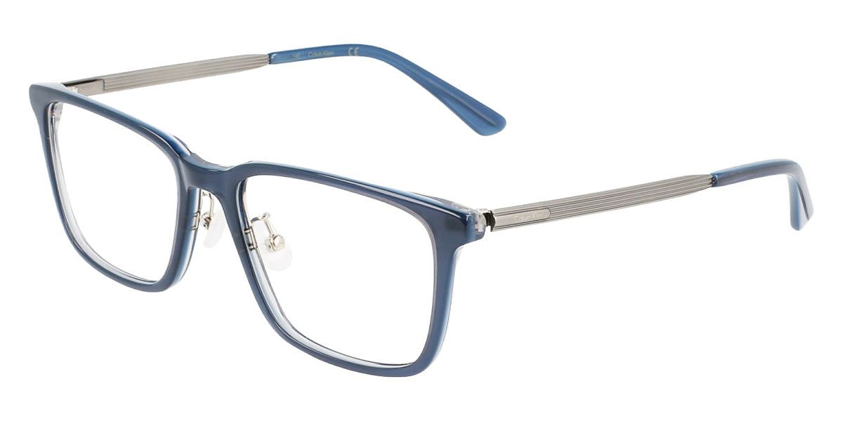 Calvin Klein CK21534A 438 55 - Blue #id:kcck21534a438_s:100105