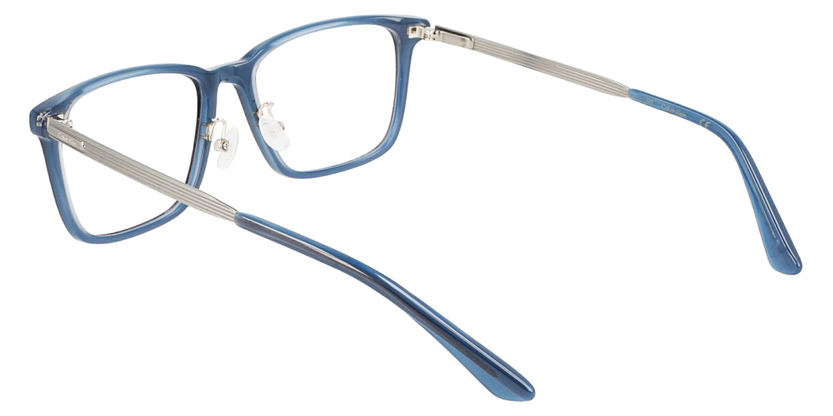 Calvin Klein CK21534A 438 55 - Blue #id:kcck21534a438_s:100115