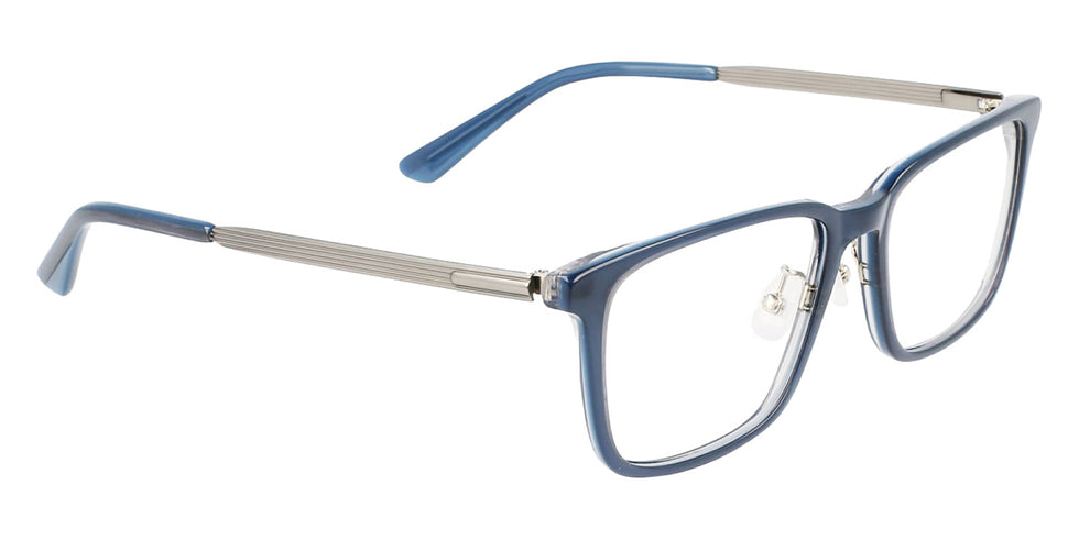 Calvin Klein CK21534A 438 55 - Blue #id:kcck21534a438_s:100135