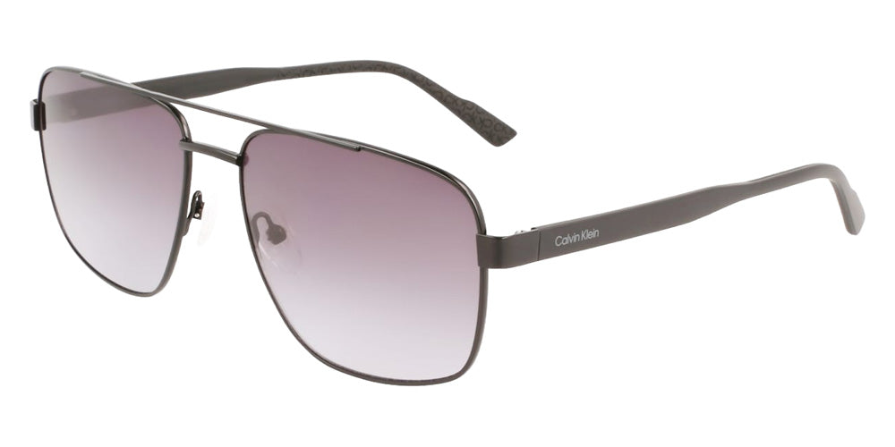 Calvin Klein CK22114S 002 60 - Matte Black #id:kcck22114s002_s:100105
