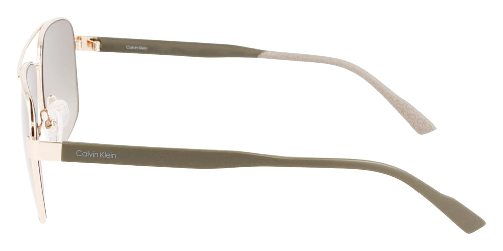 Calvin Klein CK22114S 002 60 - Matte Black #id:kcck22114s002_s:100110