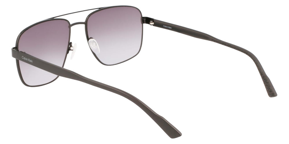 Calvin Klein CK22114S 002 60 - Matte Black #id:kcck22114s002_s:100115