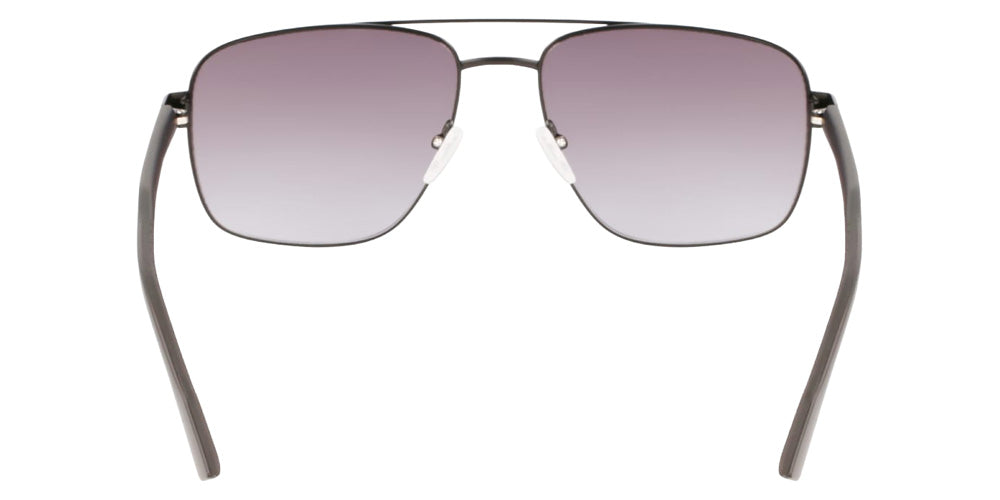 Calvin Klein CK22114S 002 60 - Matte Black #id:kcck22114s002_s:100120