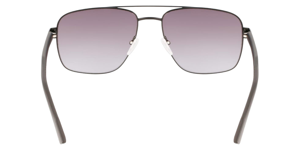 Calvin Klein CK22114S 002 60 - Matte Black #id:kcck22114s002_s:100120