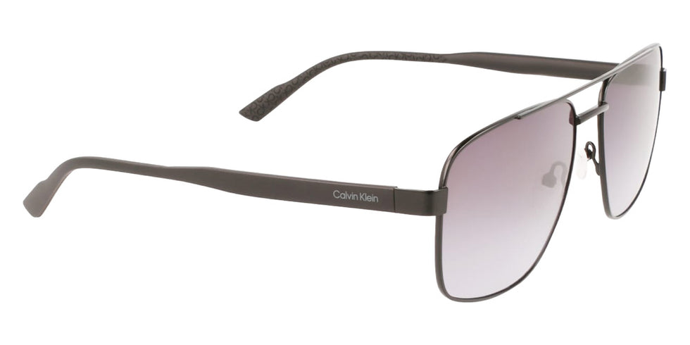Calvin Klein CK22114S 002 60 - Matte Black #id:kcck22114s002_s:100135
